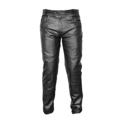 Leather Trousers